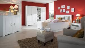Spalna Decodom Tirol Prevedenie Biela Arctic Biela Arctic Bedroom Tirol Colours White Arctic White Arctic Sectional Couch Furniture Home Decor