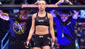 The last fight of rose namajunas took place on july 11, 2020 against jessica andrade. Rose Namajunas Impatiently Awaits The Fight For The Title Of Zhang Weili Fr24 News English