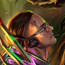 Samuel Garcia Coronel (@GCSamuel)