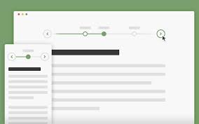 Horizontal Timeline Coding Fribly Timeline Design Web Development Design Jquery