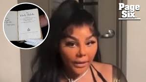 Lil Kim claims her memoir presales are 'surpassing' the Bible