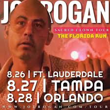 Joseph james rogan is an american comedian, podcaster, and ufc color commentator. 2flbbkthjqycm