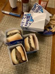 White Castle Centereach New York Restaurant Happycow