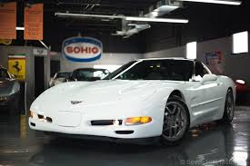 Image result for Arctic White 1998 Corvette