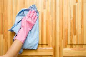 The markers offer vibrant permanent colors that can mark a variety of surfaces, including wood. Removing Permanent Marker On Wood Cabinets Thriftyfun