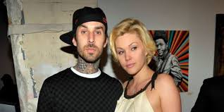 He is reportedly dating kourtney kardashian after being good friends and neighbors for years. Kuwtk Everything To Know About Travis Barker S Ex Shanna Moakler