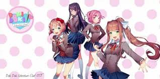 скачать Doki Doki Literature Club на русском на пк Ddlc I Mody K Nemu Na Android Wiki Doki Doki Literature Club Rus Amino