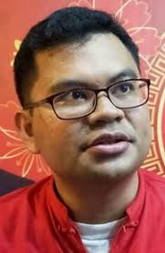 Nam nasir, mfm salleh, ns mohd, mhi rasid, p singh. Proposal To Replace Anwar As Pm Candidate An Attempt To Split Ph Amk