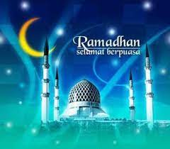 Punya rencana apa sebelum masuk bulan ramadhan? 7 Tantangan Di Bulan Ramadhan Arry Rahmawan