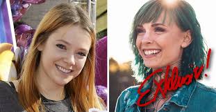 Anne wünsche wuchs nach eigenen angaben in cottbus auf. Btn Star Jazzy Gudd Ubt Scharfe Kritik An Ex Kollegin Anne Wunsche