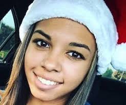 Rebecca Trujillo Biography