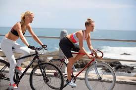 Radfahren Abnehmen Fettkiller Bike Mach Das Beste Draus Fit For Fun