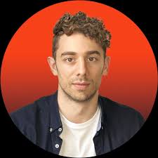 Danilo Duchesnes Speaking Profile