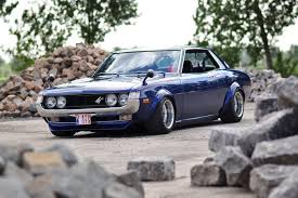 Essen Motor Show 2015 Vorschau Auf Die Tuning Messe Toyota Celica Klassisches Auto Autos Und Motorrader