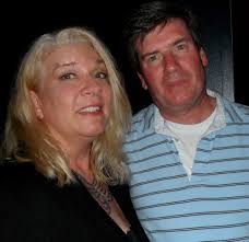 Todd Robinson HARD BOUNCEs Los Angeles