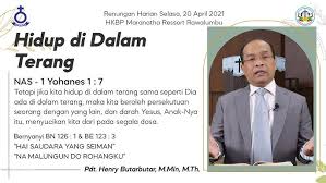 See more of renungan pagi on facebook. Renungan Harian Kamis 22 April 2021 Perkataan Tuhan Tidak Berubah Youtube