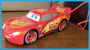 Sphero Ultimate Lightning Mcqueen Amazing Youtube