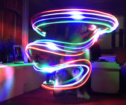 Light Painting With An Iphone 8 Steps With Pictures Instructables