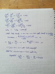 Bromurarea catalitica a benzenului =monobrombenzen. La Clorurarea Benzenului Se Obtine O Masa De Reactie Ce Contine Monoclorbenzen Diclorbenzen Si Brainly Ro