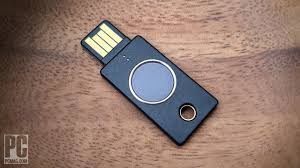 With the new version of the android app, you can now activate your yubikeys on kisi. Yubico Yubikey Bio Review Pcmag