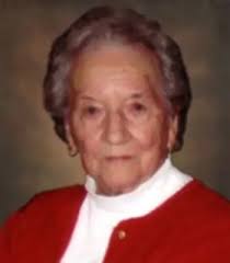 Obituary information for Ila Mae Hudson