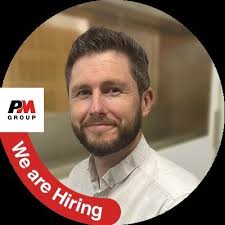 🌟Join us in extending a warm welcome to Laura O'Keeffe, our newest  addition to the PM Group Early Careers team!