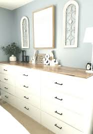 Ikea Malm Kommoden Bauernhausgriffe Holz Zu Dressers Farmhous Bauernhausgriffe Dressers Farmhou In 2020 Malm Kommode Ikea Malm Kommode Schlafzimmer Einrichten