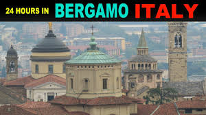 We did not find results for: A Tourist S Guide To Bergamo Italy Youtube