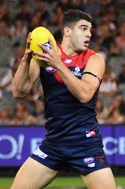 Christian petracca (ast) لاعب كرة قدم أسترالي (ar); Christian Petracca Wikipedia