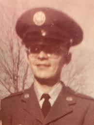 Obituary information for Gilbert “Gib” Eugene Edwards