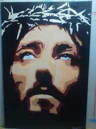 Bob Marley Painting by Davey Brown