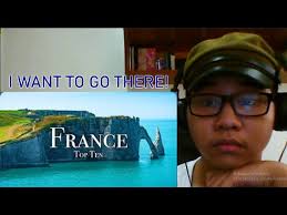 Reaction To The 10 Best Places to Visit in England