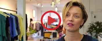 LENA's Library: De Airbnb van de kledingbranche