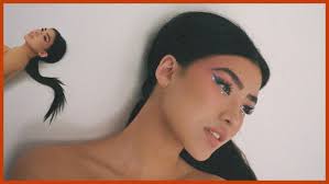 Erika Tham Went from Disney Princess to Pop Queen