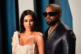 Kim kardashian shared a video from her latest skims shoot on instagram. Why Kim Kardashian And Kanye West Are Officially Separating