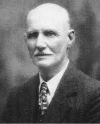 John Bernard Egts & Emily Alice Disbro