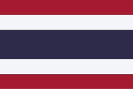 Vlag van Thailand - Wikipedia