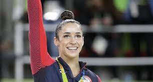 In lieu of a scholarship to the university of florida, after high school, which she completed online in order to be able to prepare for the olympics, she decided to turn pro. My Life In The Age Of Covid Olympian Aly Raisman