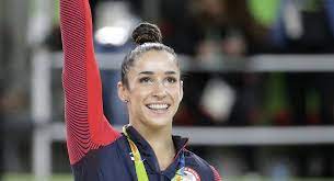 Nov 14, 2017 · gymnast aly raisman tells how a breathless dr. My Life In The Age Of Covid Olympian Aly Raisman