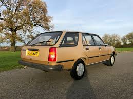 Image result for Beige 1982 Renault