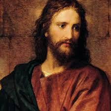 Jesus Christ Paintings for Sale