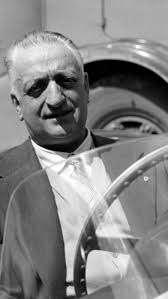 Enzo ferrari / date of death Day Of Farewell Ferrari History