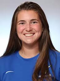 Emma Goulet's Instagram, Twitter & Facebook