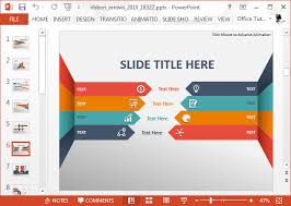 Comparison car chart powerpoint diagram 07/23/2021 / 0 comments / in powerpoint charts , ppt charts / by adminae this diagram is a car bar chart comparing the two types. Animated Infographic Comparison Powerpoint Template