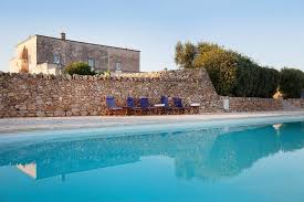 Masseria W Pool In Salento Puglia Villas For Rent In Puglia Salento Puglia Pool