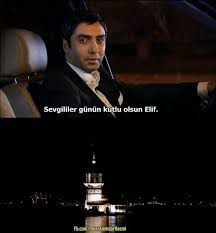 polat ve elif panosundaki pin