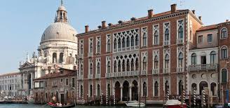 The capacity of the ground is 22,000. Sina Centurion Palace 5 Star Accommodation Venice Dorsoduro