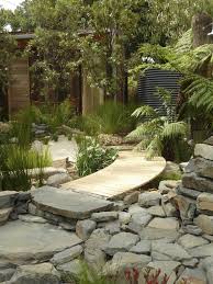 Mifgs 2012 Phillip Johnson Equilibrium Australian Garden Design Native Garden Australian Garden