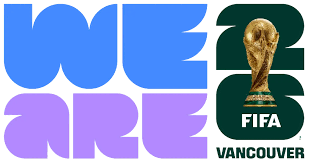 Vancouver FIFA World Cup 2026 ...
