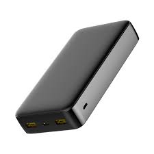 Once it is fully charged, take out its adapter from the outlet. Type C 5v 3a 20000mah Power Bank Easy Use For Mobile Phone Or Computer Buy Type C 5v 3a 20000mah Power Bank Powerbank For Computer Product On Alibaba Com